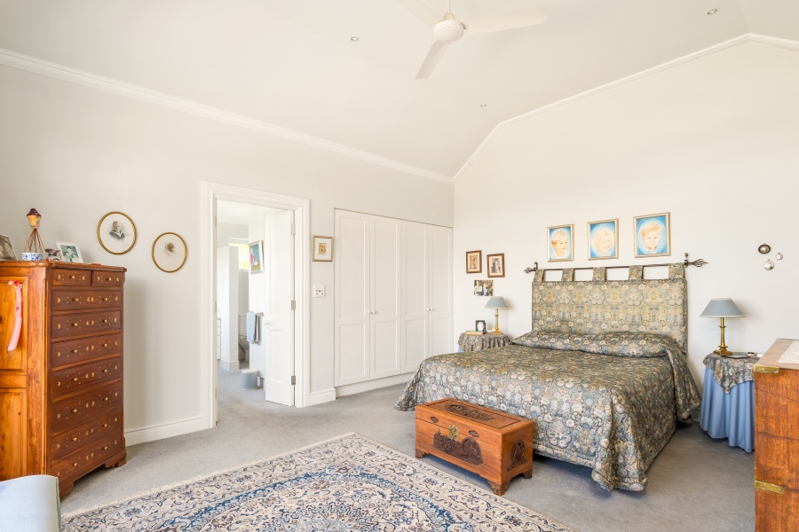 3 Bedroom Property for Sale in Belvidere Estate Western Cape
